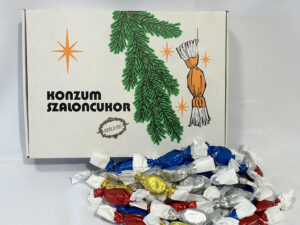 Rimóczi-Art Konzum Szaloncukor 1000g