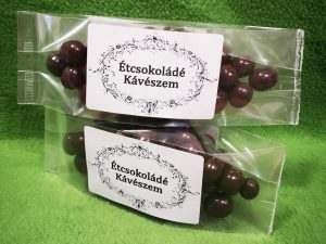 &Eacute;tcsokol&aacute;d&eacute;s K&aacute;v&eacute;szem 90 g