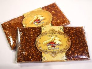 F&ouml;ldimogyor&oacute;s grill&aacute;zs 90 g