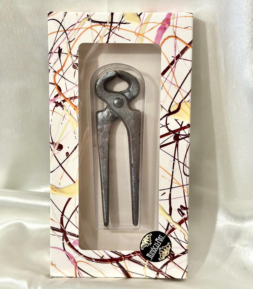 Harapofogó Étcsokoládé 60 g