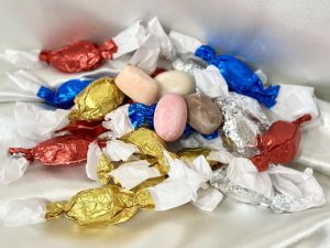 ( LÉDIG ) Rimóczi-Art Konzum Szaloncukor 1000g