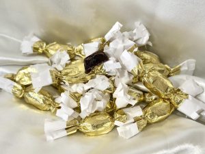 ( LÉDIG ) Rimóczi-Art Zselés Szaloncukor 1000g