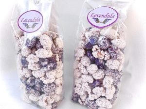 LEVENDUL&Aacute;S CUKORM&Aacute;ZAS F&Ouml;LDIMOGYOR&Oacute; 150 g