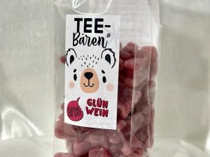 Mackó Tea ( forraltbor ) 125 g