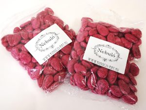 NEBULÓ ( földimogyorós grillázs drazsé ) 250g