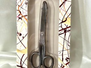 Olló Étcsokoládé 60 g