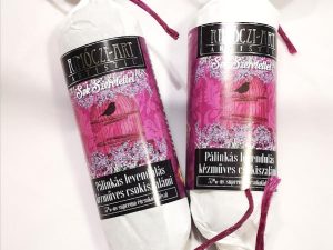 Levendulás Pálinkás Csokoládé Szalámi 150g