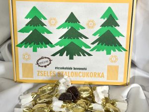 Rimóczi-Art Zselés Szaloncukor 1000g