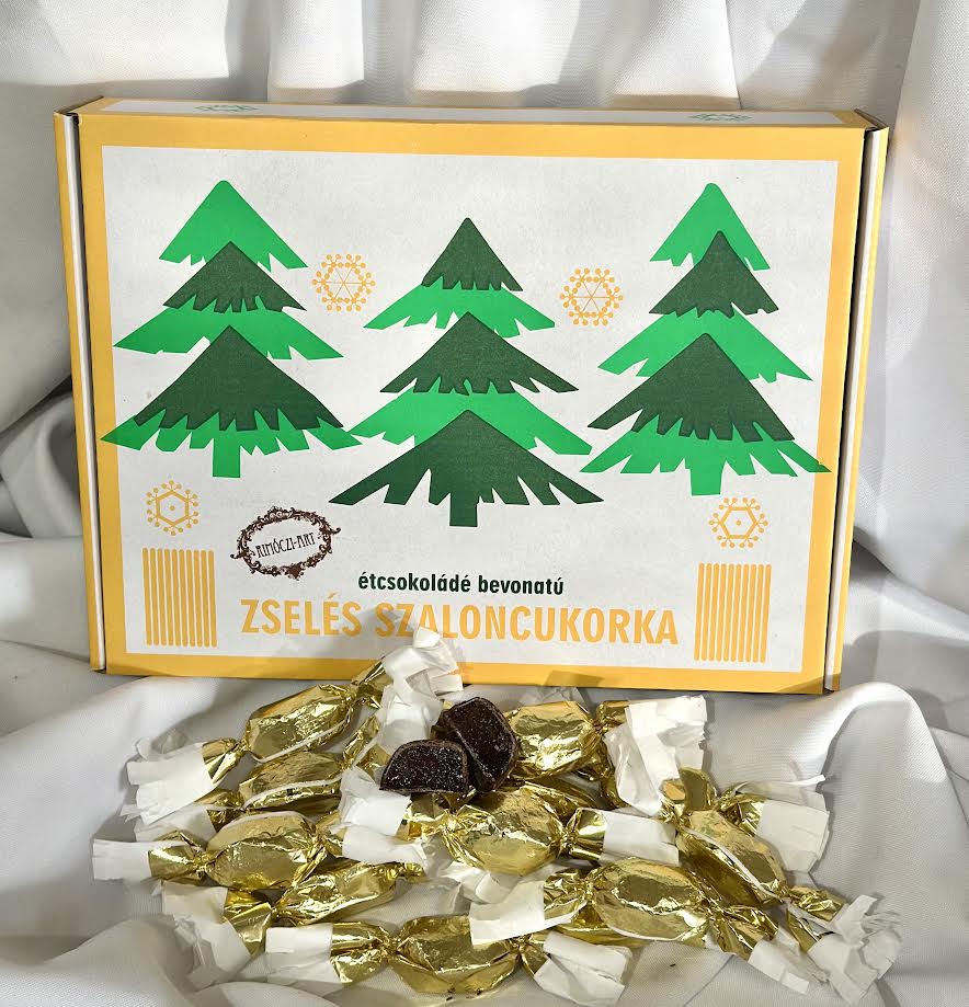 Rimóczi-Art Konzum Szaloncukor 1000g