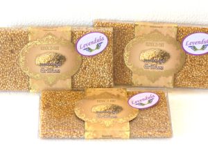 Szez&aacute;mmagos-levendul&aacute;s grill&aacute;zs 90 gr