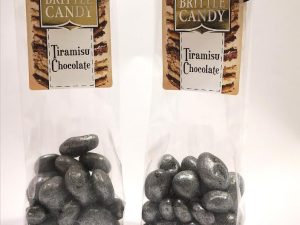 Tiramisu &eacute;tcsokol&aacute;d&eacute;s f&ouml;ldimogyor&oacute;s drazs&eacute; 90 g