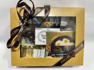 Ajándék Box Férfiaknak