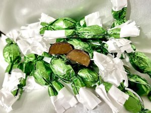Rumos Dió Marcipán Szaloncukor 1000g