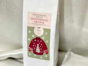 Gingerbread rooibos tea 100g