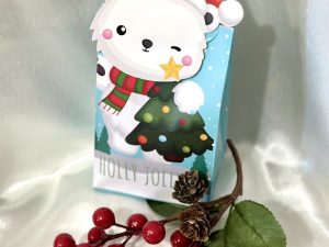 Macis &Uuml;nnepi Box, Csokol&aacute;d&eacute; Pralin&eacute;kkal 105 g