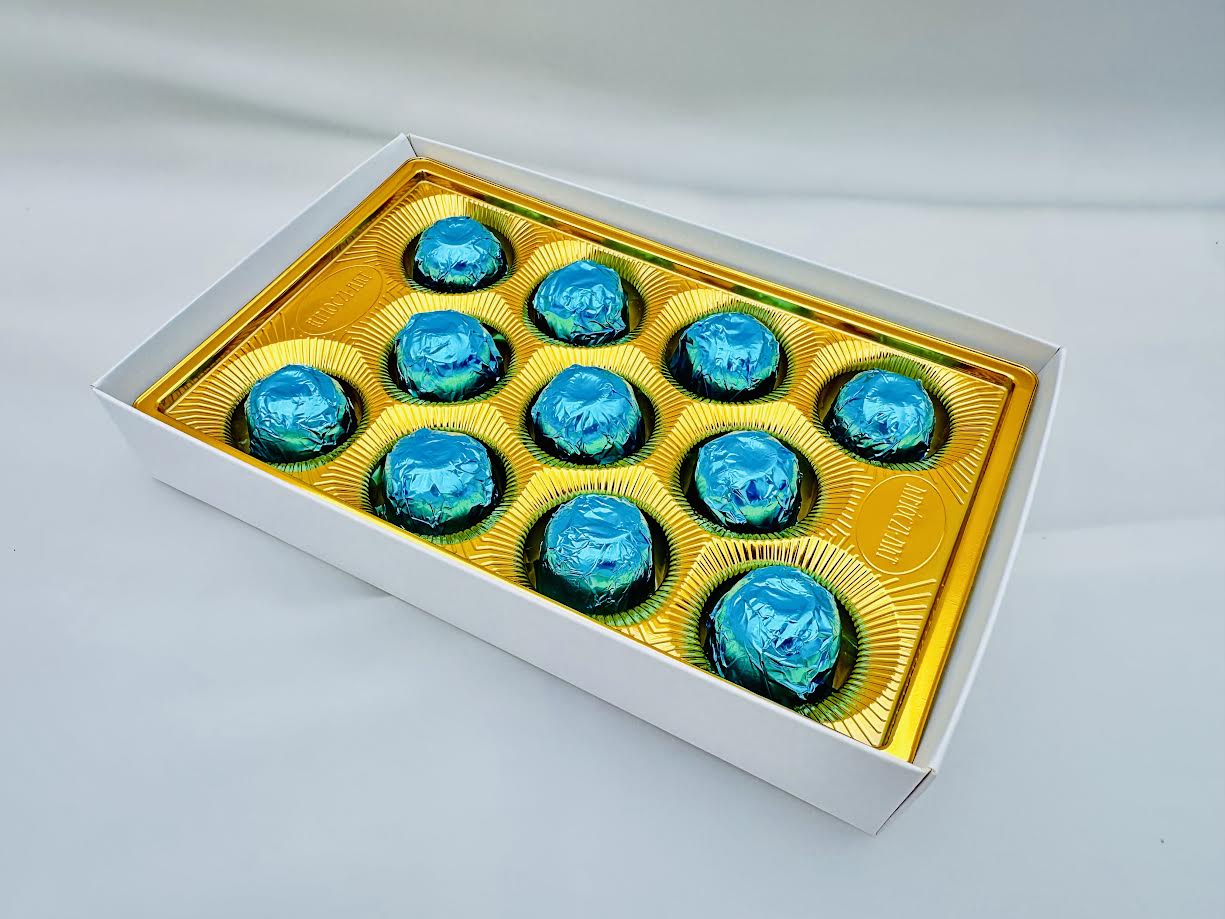 Amorella desszert bonbon 160g - Image 4