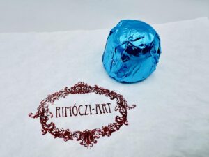 Amorella bonbonszem 15g